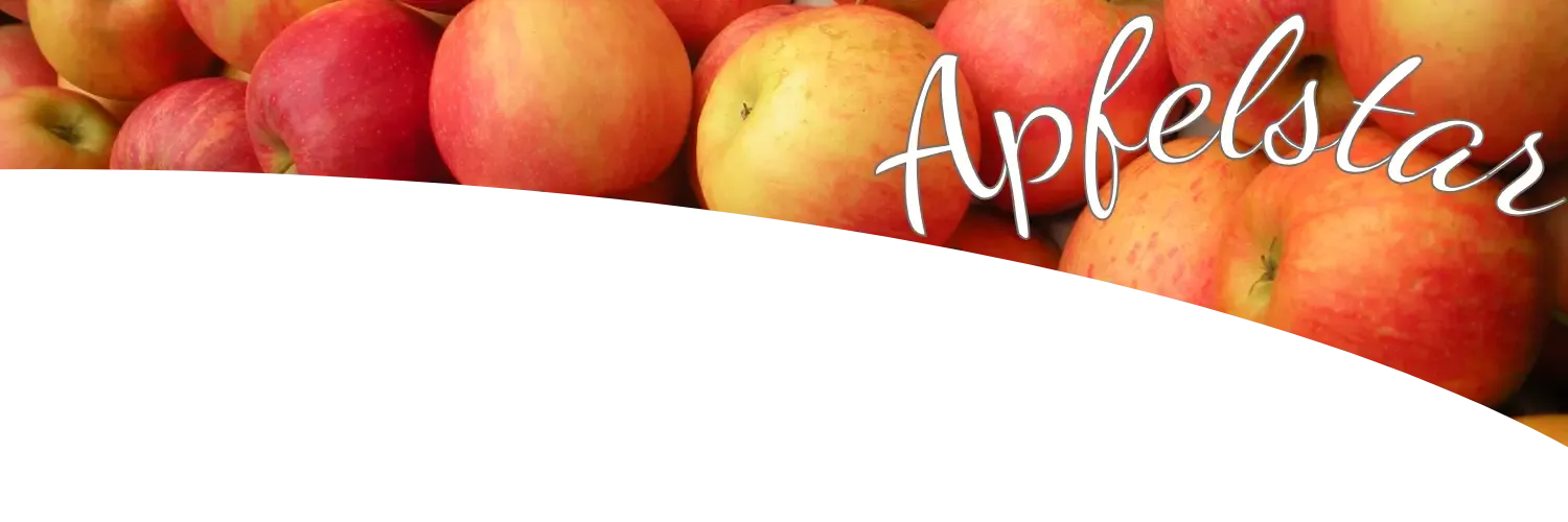 Apfelstar
